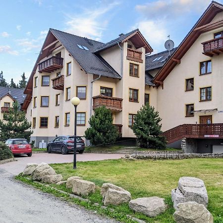 Nomad Szklarska Poreba Bagian luar foto