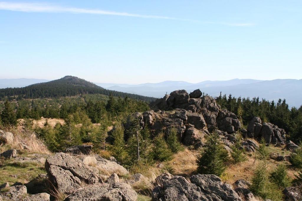 Nomad Szklarska Poreba Bagian luar foto