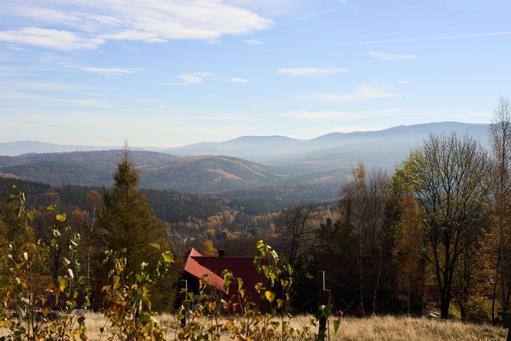 Nomad Szklarska Poreba Bagian luar foto